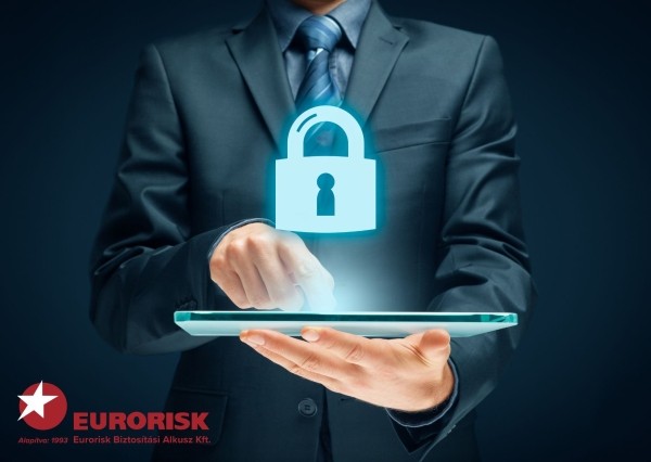 A kiberbiztonság is egyre fontosabb